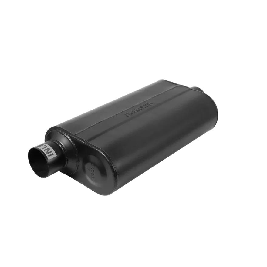 50 Series HD Chambered Muffler