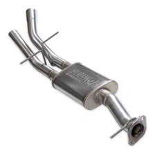 Flow FX Direct Fit Muffler for Ram 1500 image 6