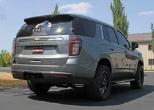 Force II Cat-Back Exhaust System image 10