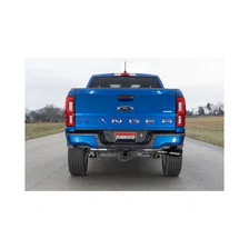 Flow FX Cat-Back Exhaust System for Ford Ranger image 2