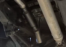 Outlaw Extreme Cat-Back Exhaust System for Ram 1500 image 7