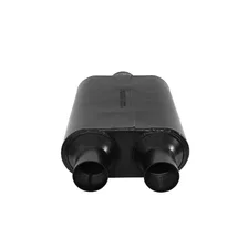 Super 44 Series Chambered Muffler image 4