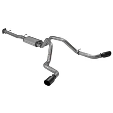 Flow FX Cat-Back Exhaust System image 4