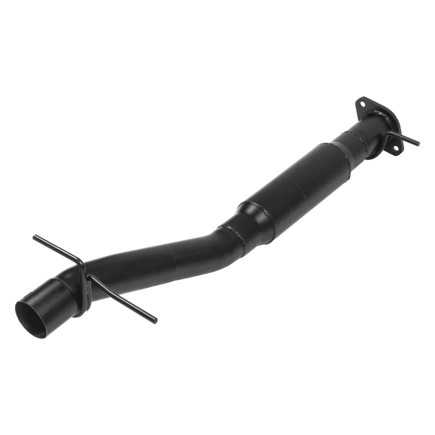 Outlaw Direct Fit Muffler for Ram 1500