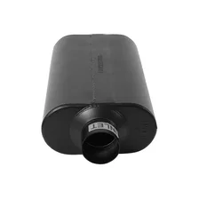 Super 50 Series Chambered Muffler image 4