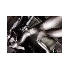 Flow FX Direct Fit Muffler for Ram 1500 image 8