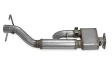 Flow FX Direct Fit Dual Mode Muffler with Active Valve for Ram 1500 image 4