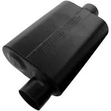 Super 44 Series Chambered Muffler image 1