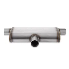 Flow FX Muffler image 4