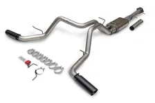 Flow FX Cat-Back Exhaust System image 1