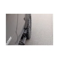 Flow FX Cat-Back Exhaust System for Toyota Tundra image 2