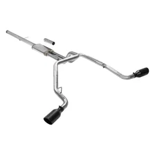 Flow FX Cat-back Exhaust System image 2