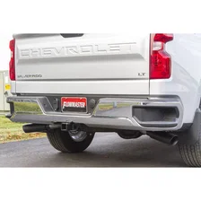 Outlaw Cat-back Exhaust System image 6
