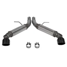 Flow FX Axle-Back Exhaust System for Chevrolet Camaro image 2