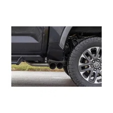 Flow FX Cat-Back Exhaust System for Toyota Tundra image 9