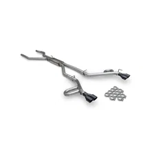 Flow FX Cat-Back Exhaust System image 5