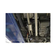Flow FX Cat-Back Exhaust System image 9