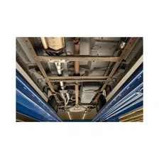 Outlaw Cat-Back Exhaust System image 24