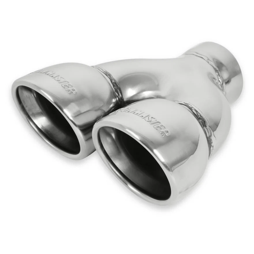 Exhaust Tip