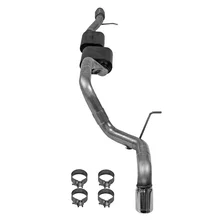 Force II Cat-Back Exhaust System image 3