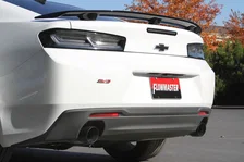 Flow FX Axle-Back Exhaust System for Chevrolet Camaro image 5