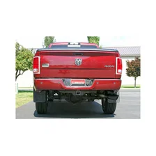 Flow FX Cat-Back Exhaust System for Ram image 9