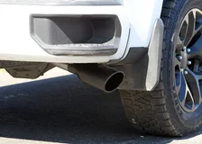 Flow FX Cat-Back Exhaust System image 3
