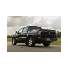 Flow FX Cat-Back Exhaust System for Nissan Frontier image 9