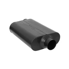 30 Series Delta Force Race Muffler image 2