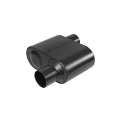 Super 10 Series Chambered Muffler image 6