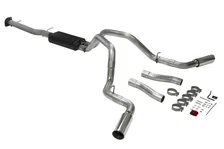 American Thunder Cat-back Exhaust System image 3