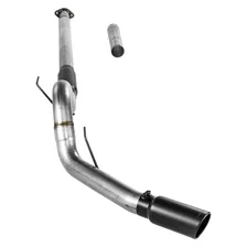 Outlaw Cat-back Exhaust System for Ford F-150 image 3
