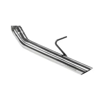 Flow FX Cat-Back Exhaust System for Ford Mustang image 8