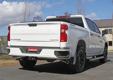 American Thunder Cat-Back Exhaust System image 5