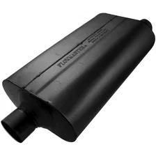 Super 50 Series Chambered Muffler image 1