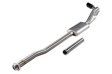 Signature Series Exhaust System for Ford F-150 image 3
