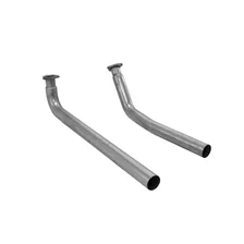 Manifold Downpipe Kit image 2