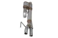 Flow FX Direct Fit Dual Mode Muffler with Active Valve image 2