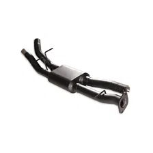 American Thunder Direct Fit Muffler for Ram 1500 image 4