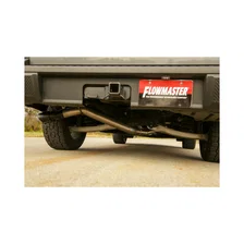 American Thunder Cat-Back Exhaust System for Ford Maverick image 10