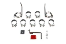 Flow FX Cat-back Exhaust System for Toyota Tundra image 5