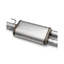 Flow FX Cat-Back Exhaust System for Ram 2500 image 8