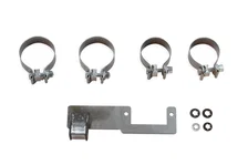 American Thunder Cat-Back Exhaust System for Jeep Gladiator image 2