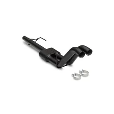 Outlaw Direct Fit Muffler for Ford F-150 image 5