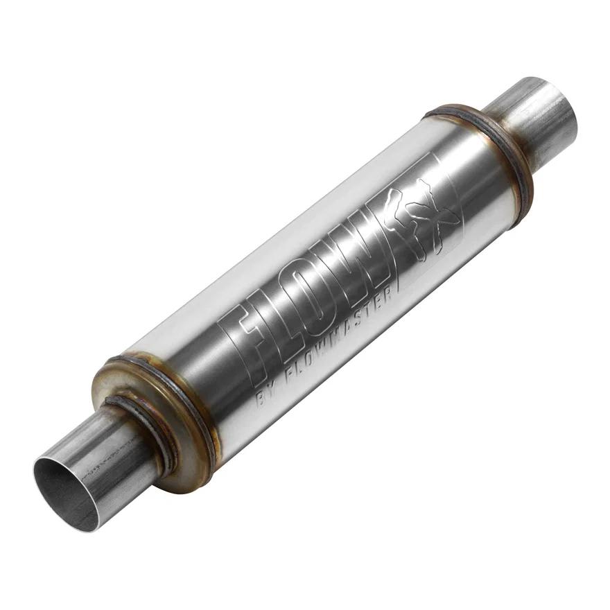 Flow FX Muffler