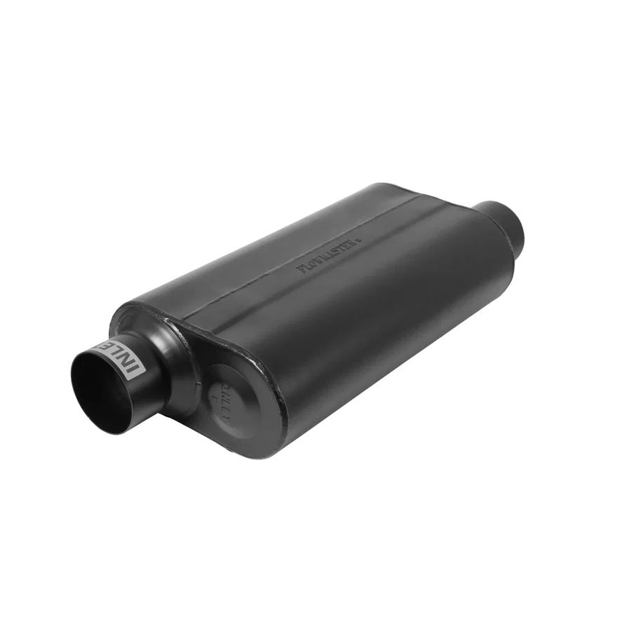 50 Series HD Chambered Muffler