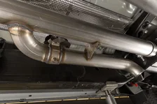 American Thunder Cat-Back Exhaust System image 15