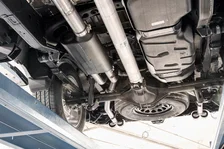 American Thunder Cat-back Exhaust System image 4