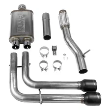 Flow FX Cat-Back Exhaust System image 6