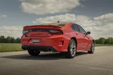 Flow FX Cat-Back Exhaust System for Dodge Charger image 11